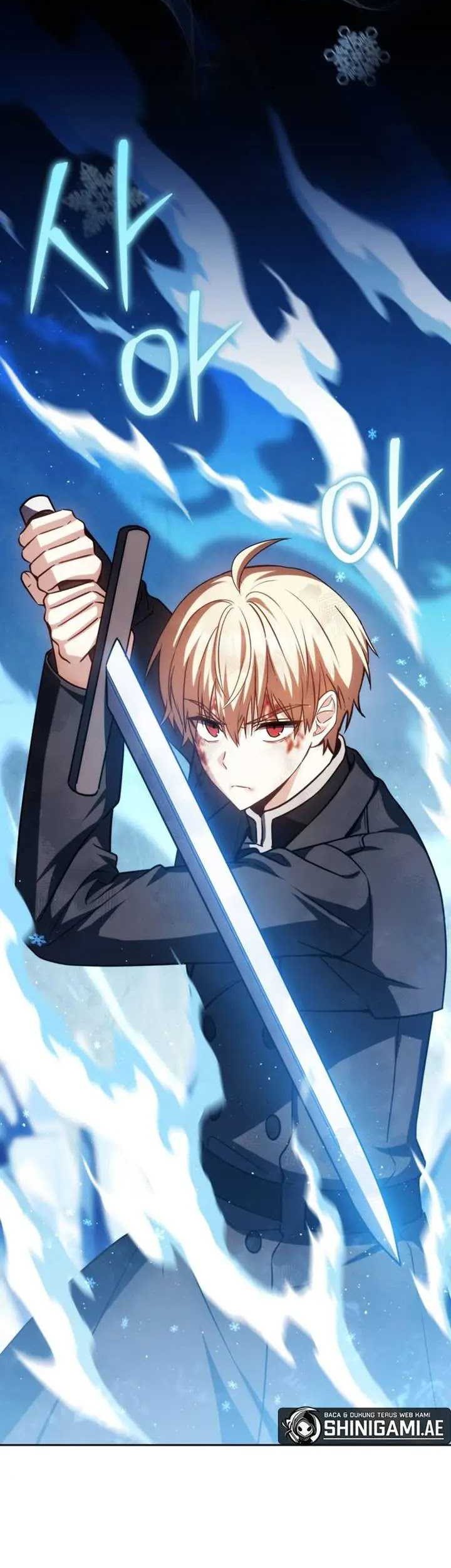 The Reincarnated Assassin is a Genius Swordsman Chapter 47 Gambar 59
