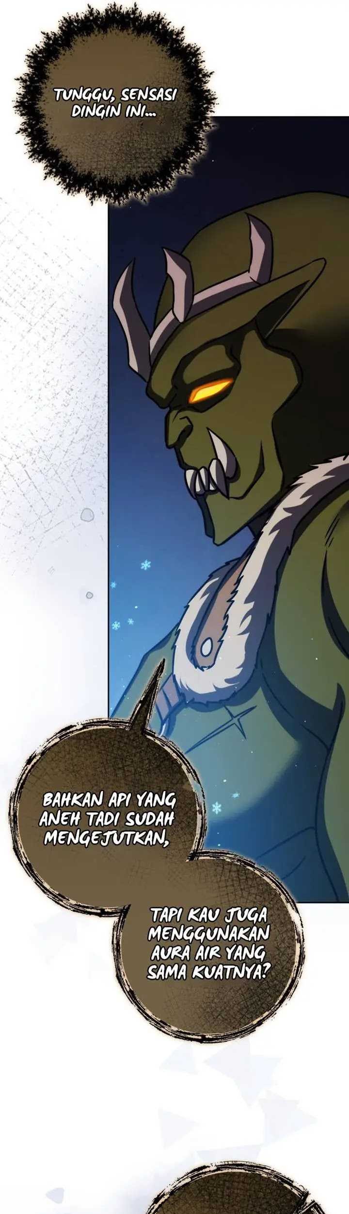 The Reincarnated Assassin is a Genius Swordsman Chapter 47 Gambar 61