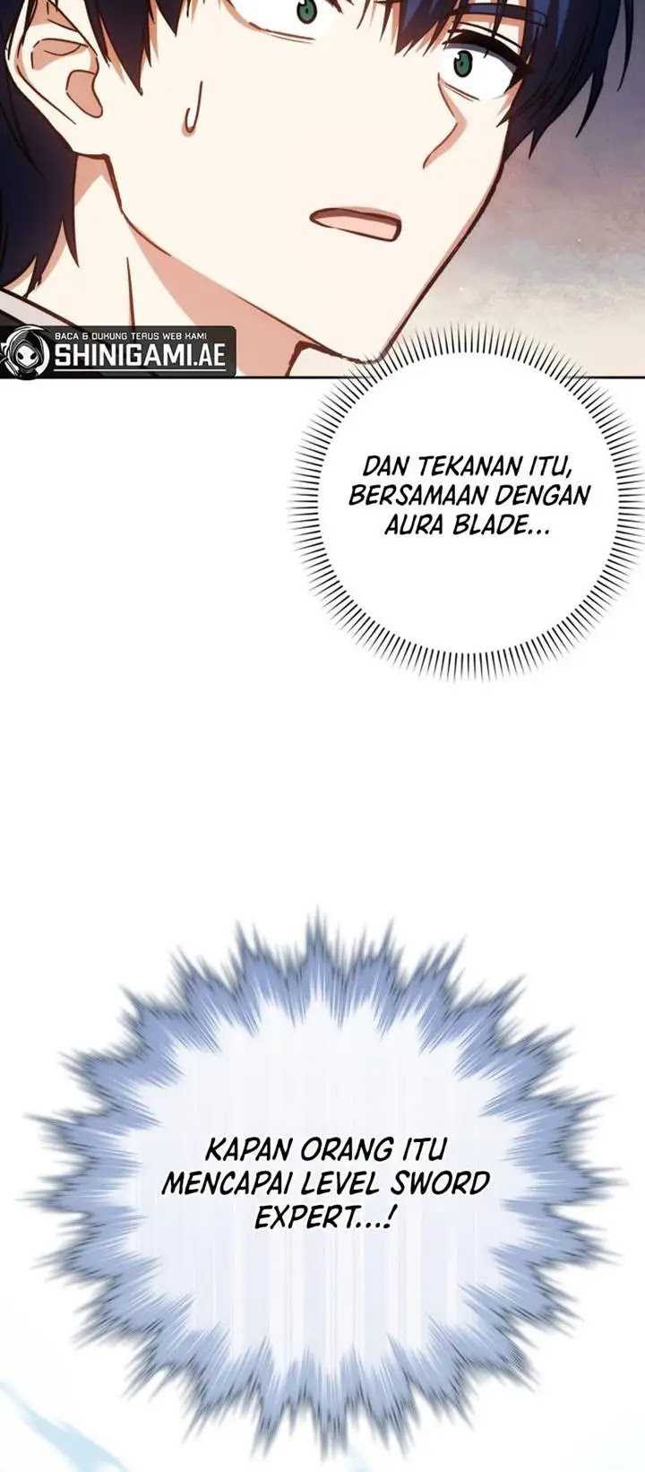 The Reincarnated Assassin is a Genius Swordsman Chapter 47 Gambar 71