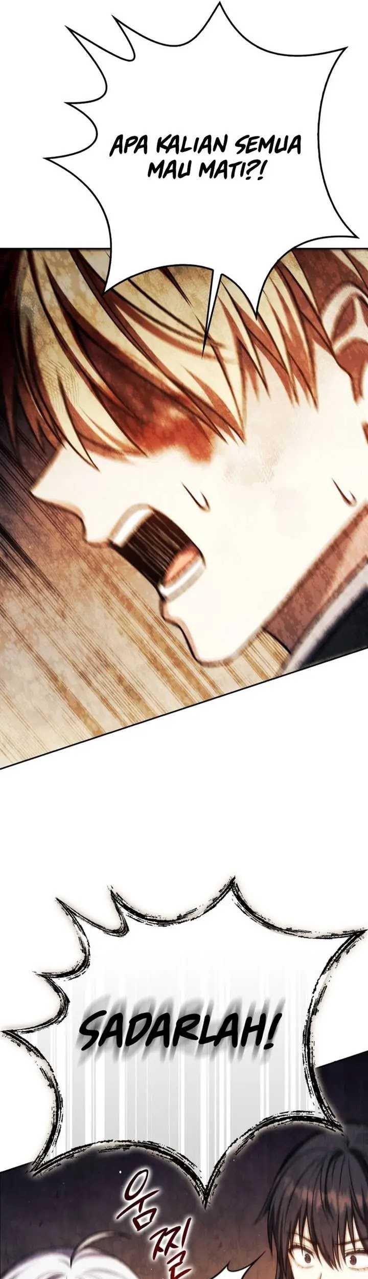 The Reincarnated Assassin is a Genius Swordsman Chapter 47 Gambar 13