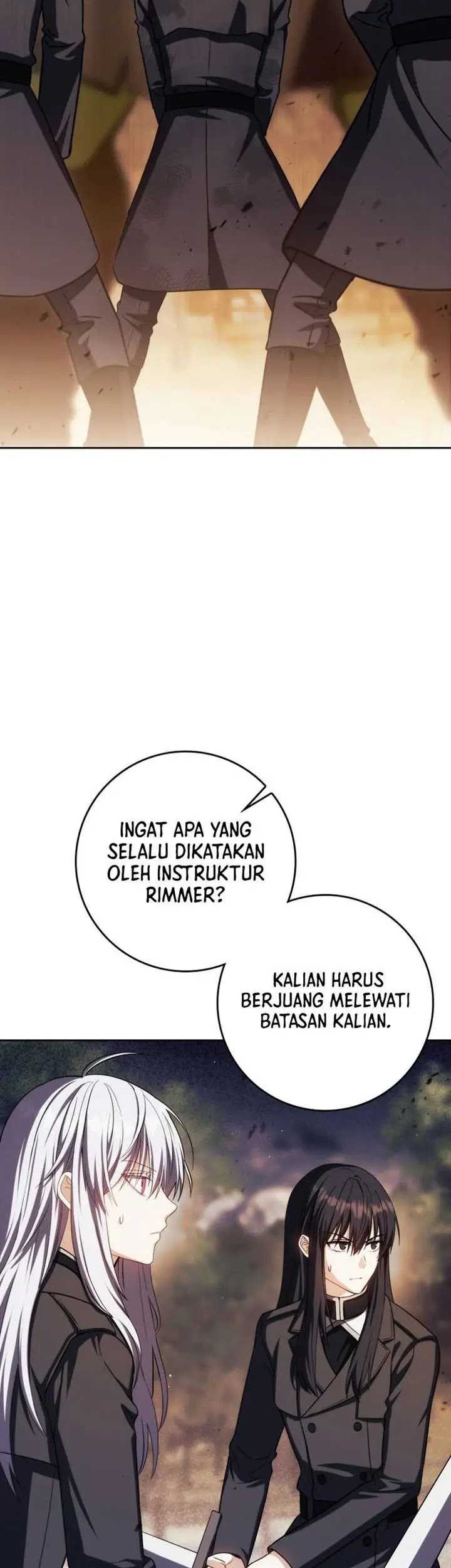 The Reincarnated Assassin is a Genius Swordsman Chapter 47 Gambar 19