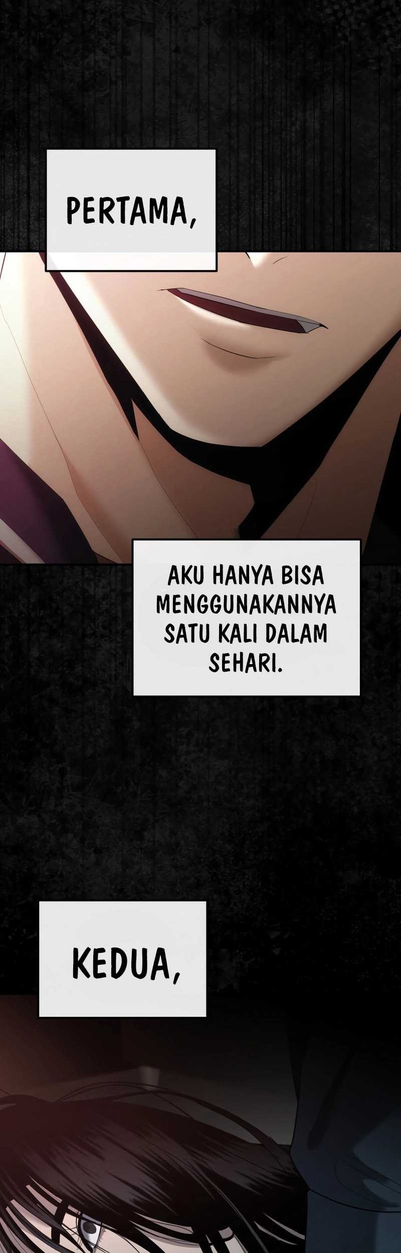 Baca Manhwa The Cop Is Too Strong Chapter 25 Gambar 2