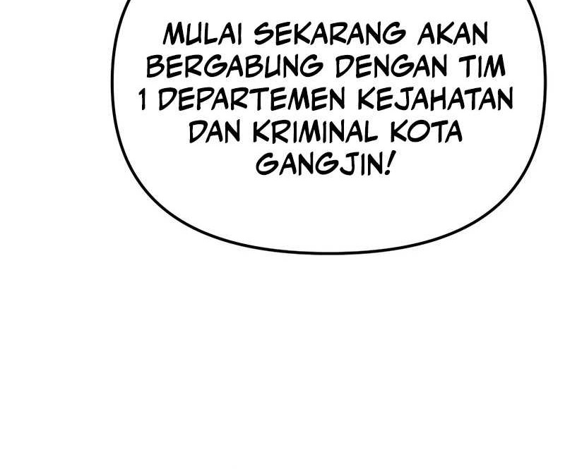 The Cop Is Too Strong Chapter 25 Gambar 25