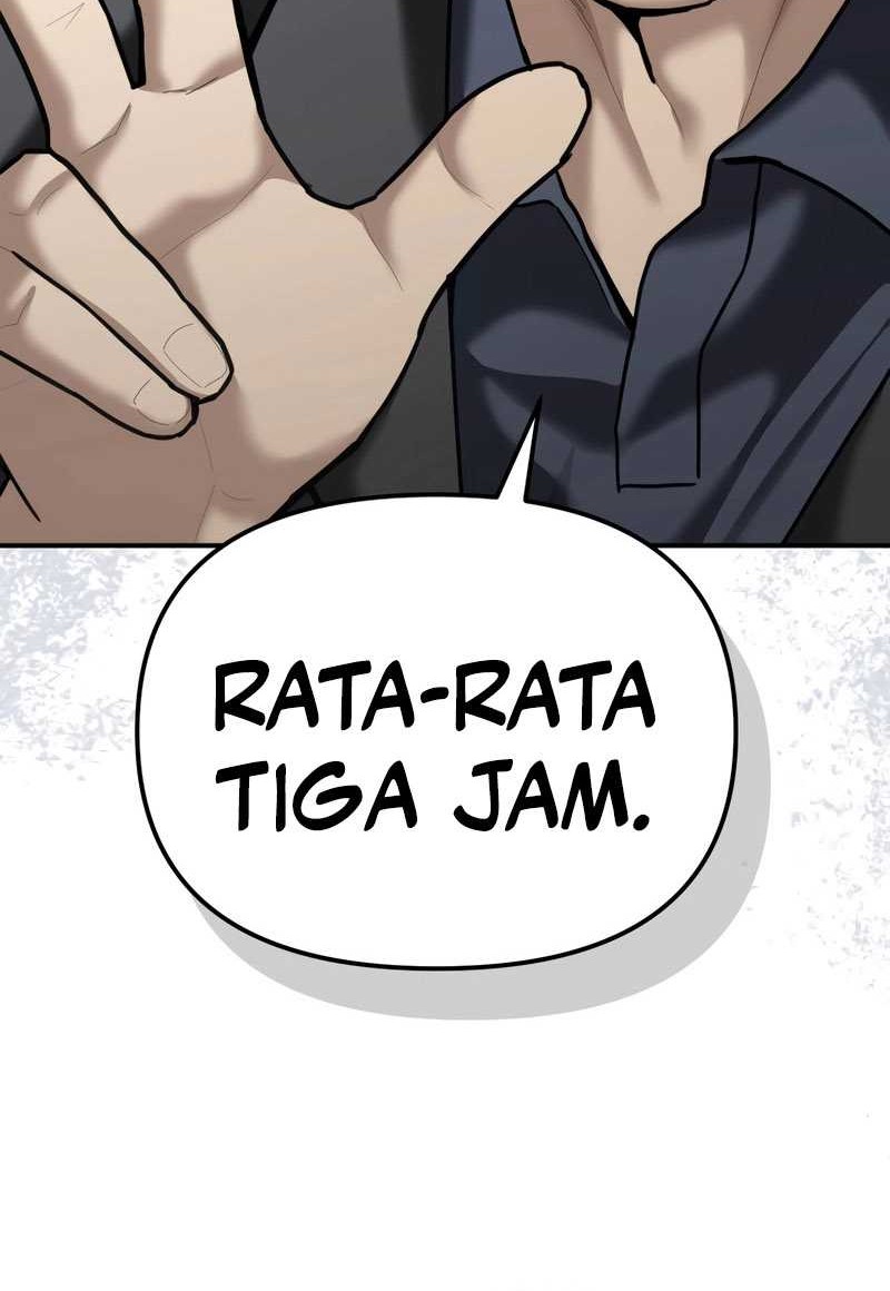 The Cop Is Too Strong Chapter 25 Gambar 43