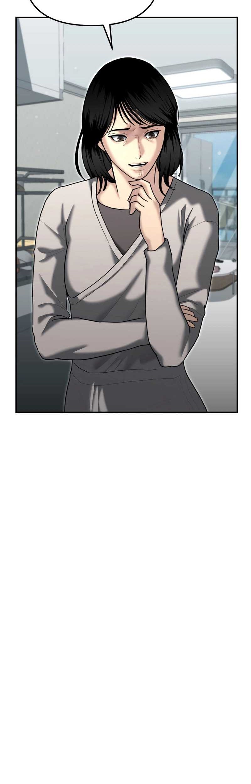 The Cop Is Too Strong Chapter 25 Gambar 55