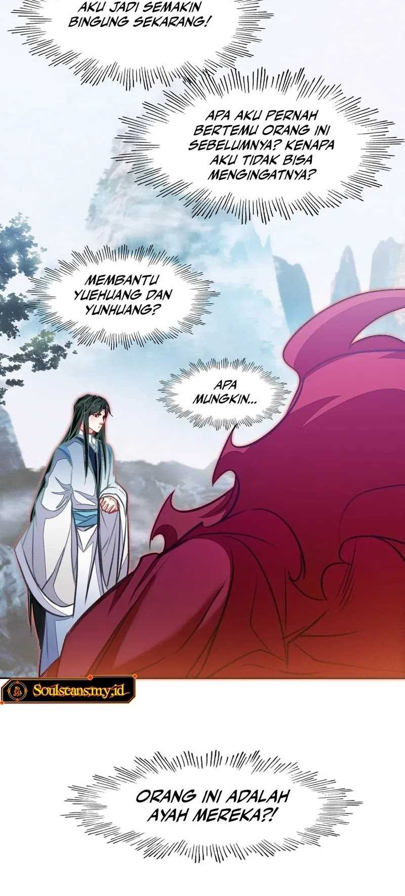 I’m A Peerless Master Chapter 74 Gambar 22