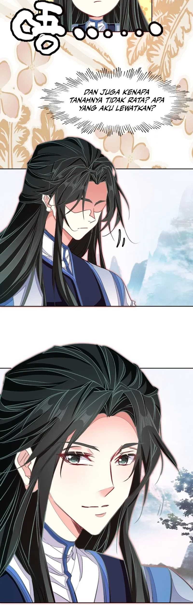 I’m A Peerless Master Chapter 74 Gambar 24