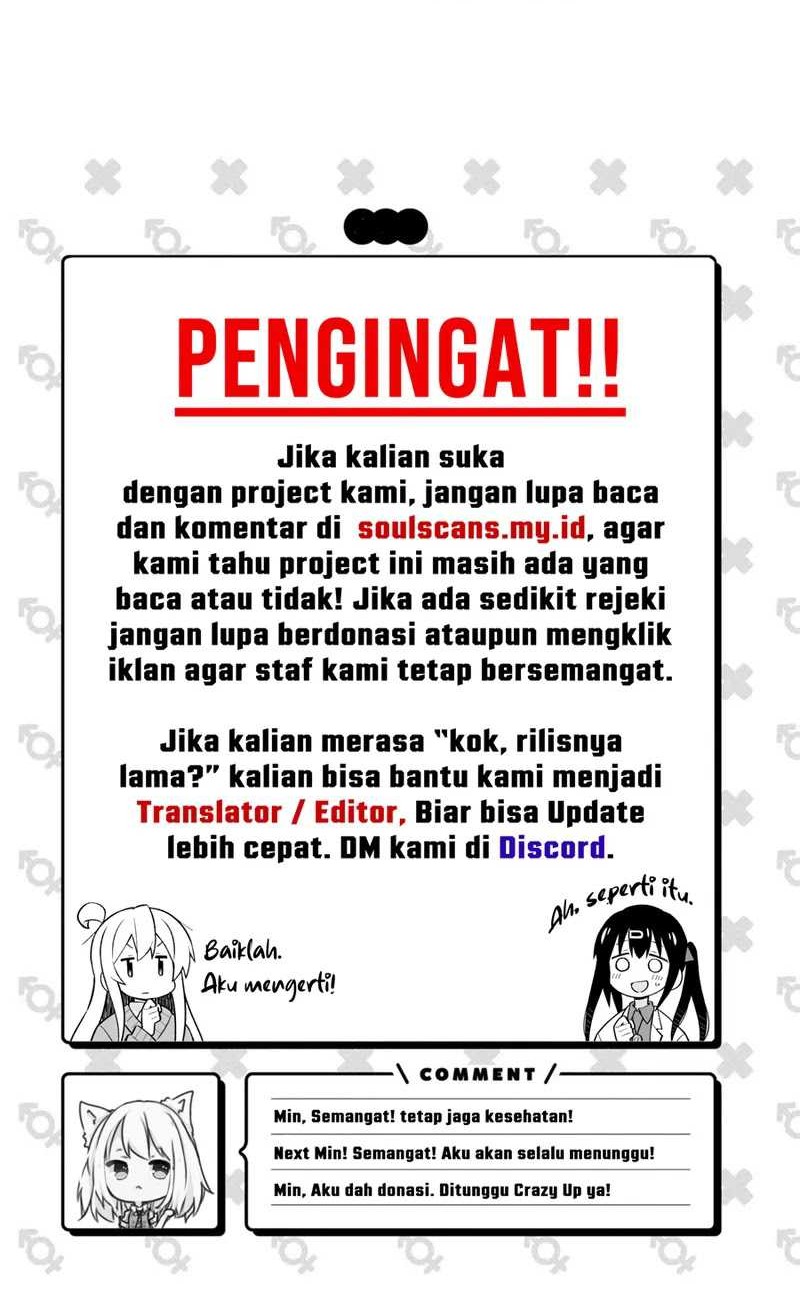 I’m A Peerless Master Chapter 74 Gambar 42