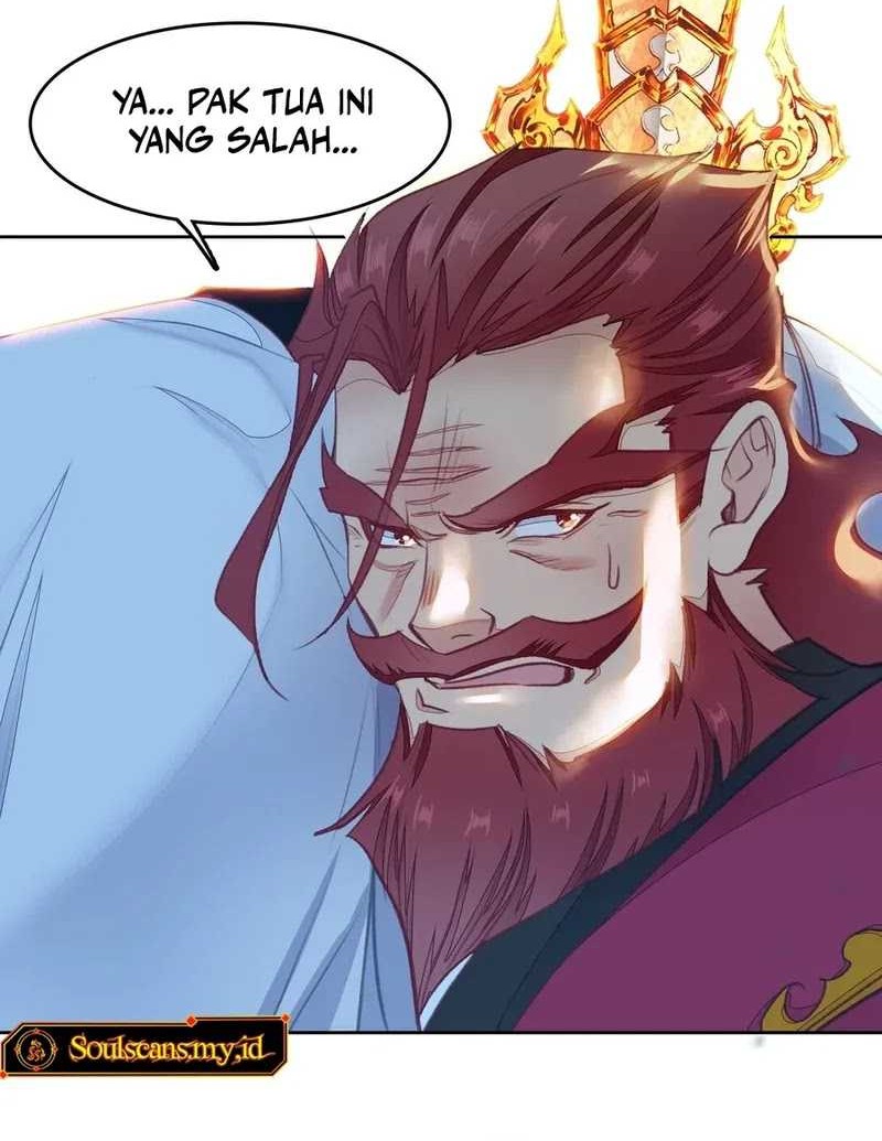 I’m A Peerless Master Chapter 74 Gambar 4