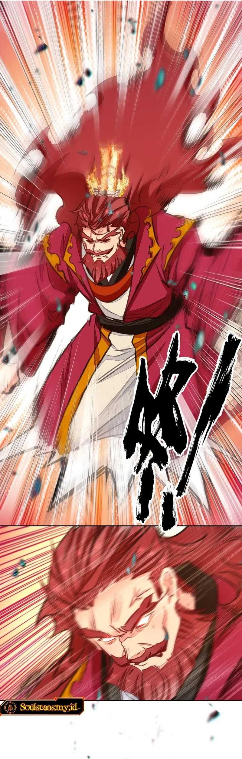 I’m A Peerless Master Chapter 74 Gambar 15