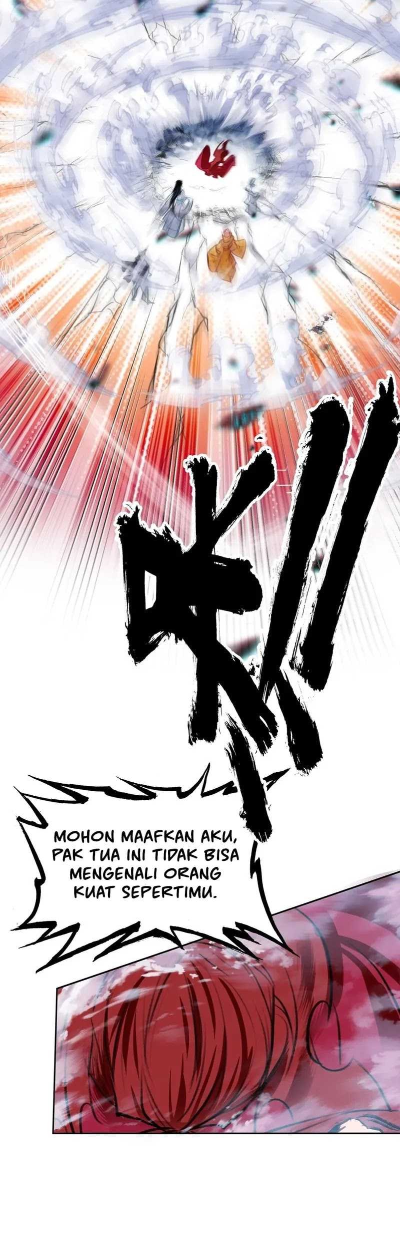 I’m A Peerless Master Chapter 74 Gambar 17