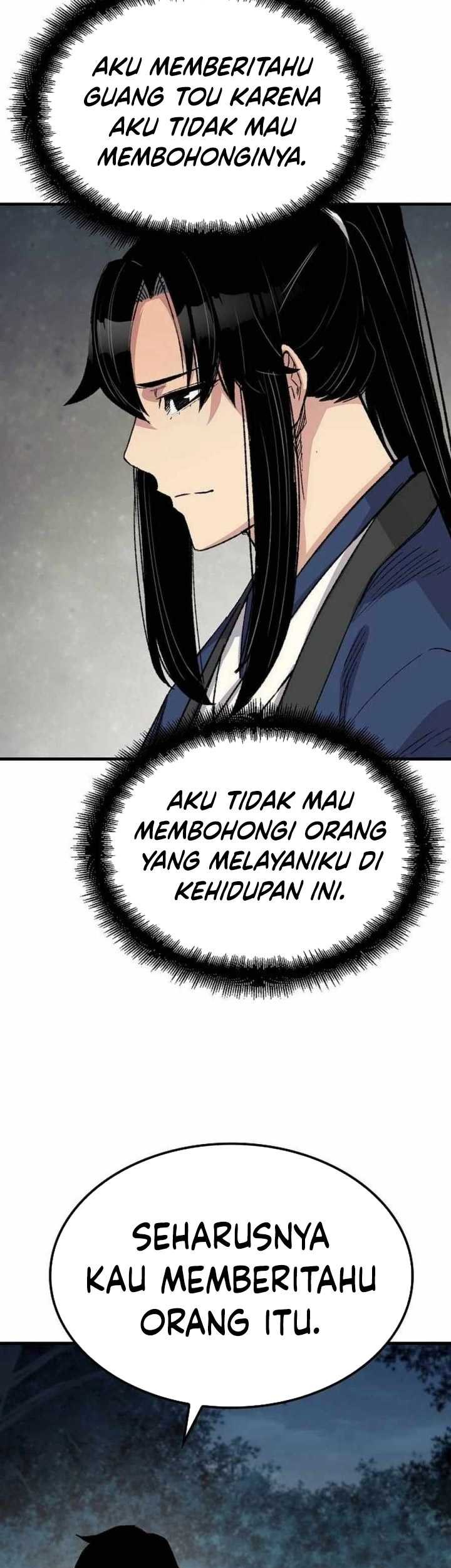 Reborn as The Heavenly Demon Chapter 50 Gambar 20