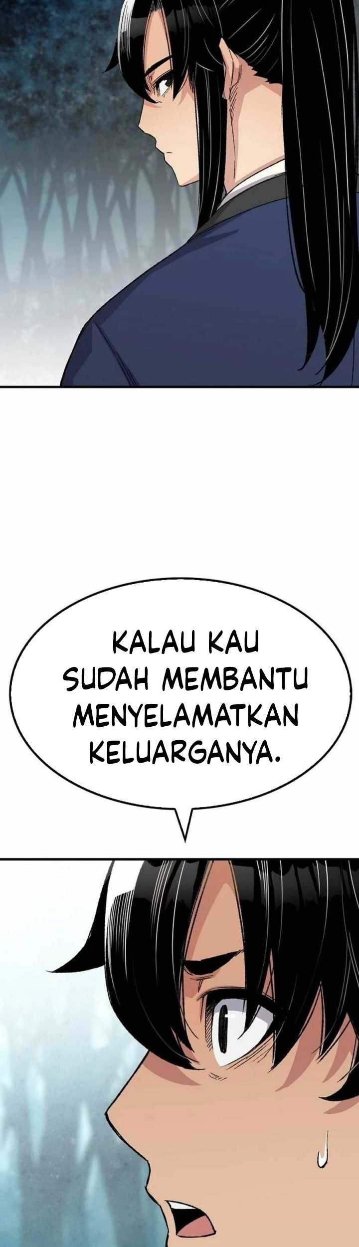 Reborn as The Heavenly Demon Chapter 50 Gambar 22