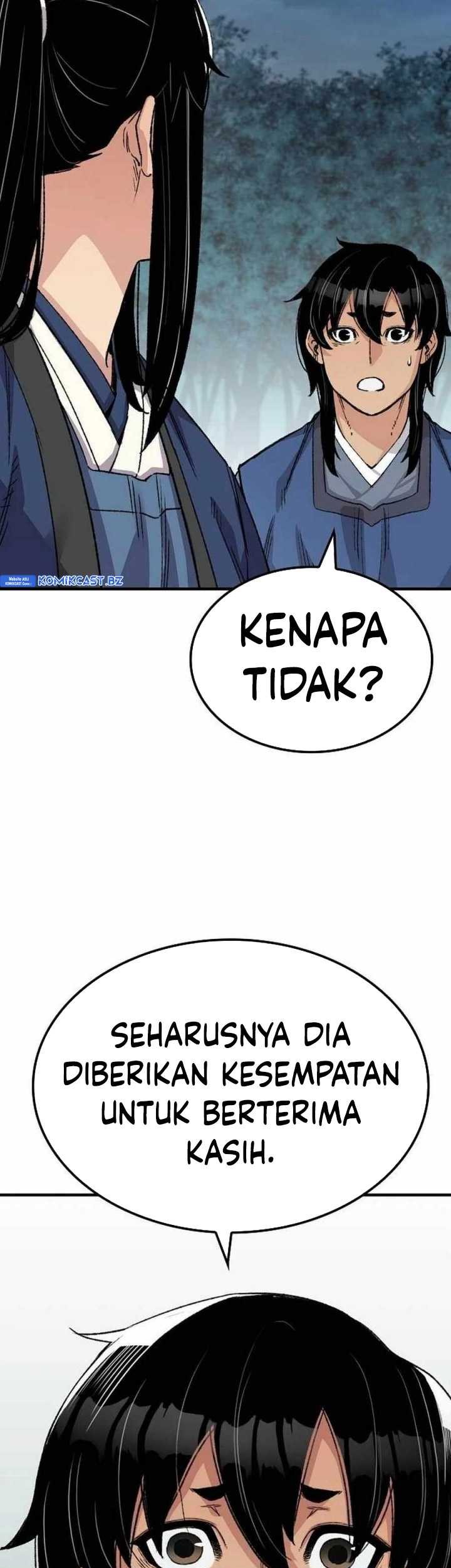 Reborn as The Heavenly Demon Chapter 50 Gambar 24