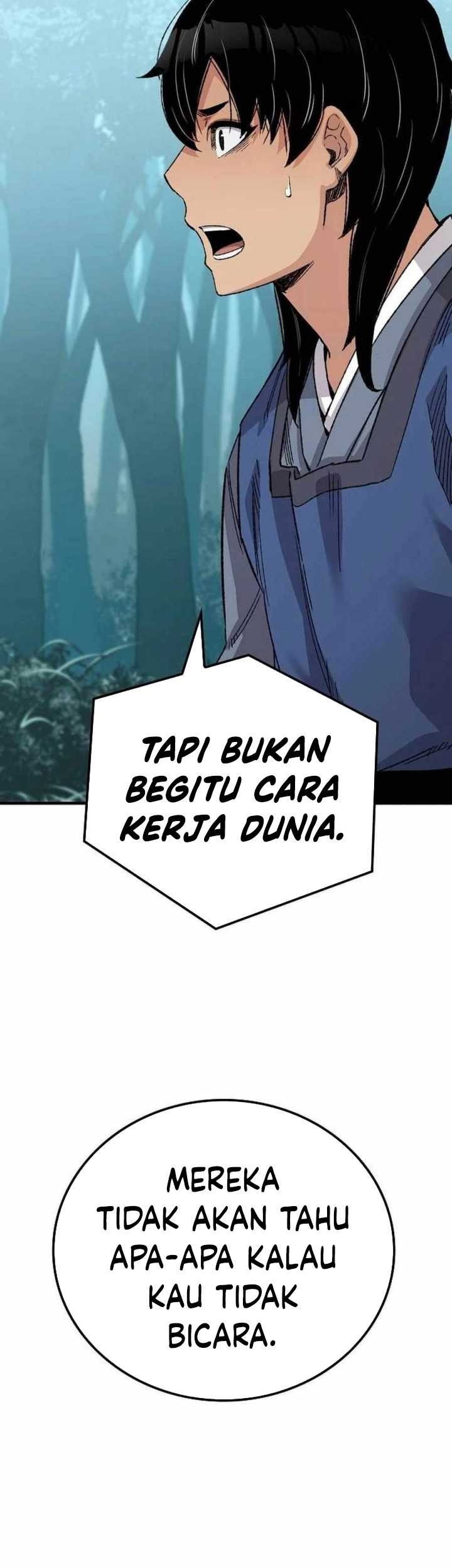 Reborn as The Heavenly Demon Chapter 50 Gambar 28