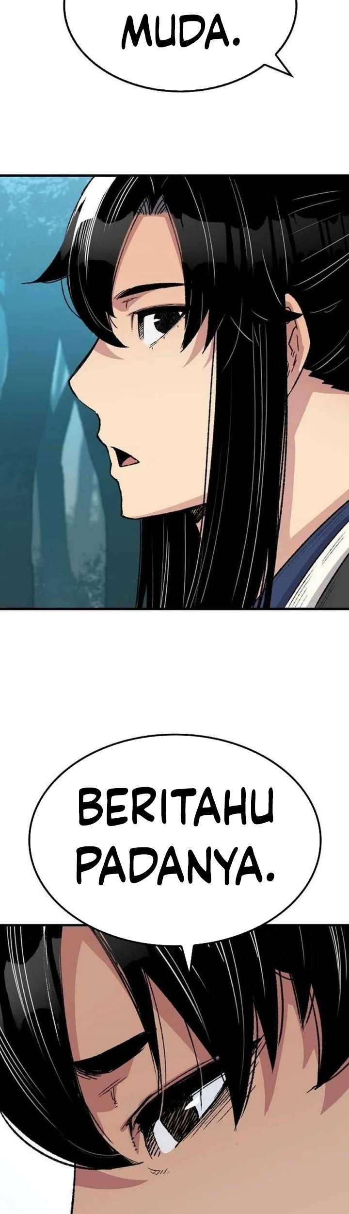 Reborn as The Heavenly Demon Chapter 50 Gambar 32