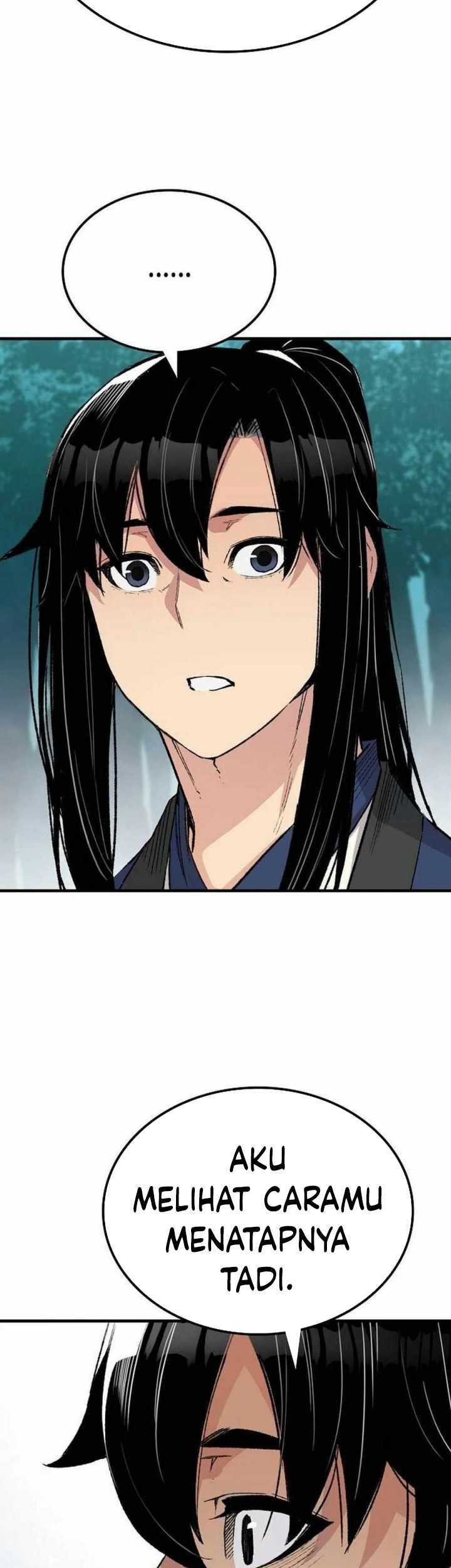 Reborn as The Heavenly Demon Chapter 50 Gambar 34
