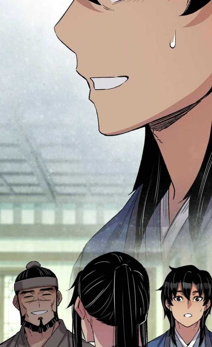 Reborn as The Heavenly Demon Chapter 50 Gambar 35