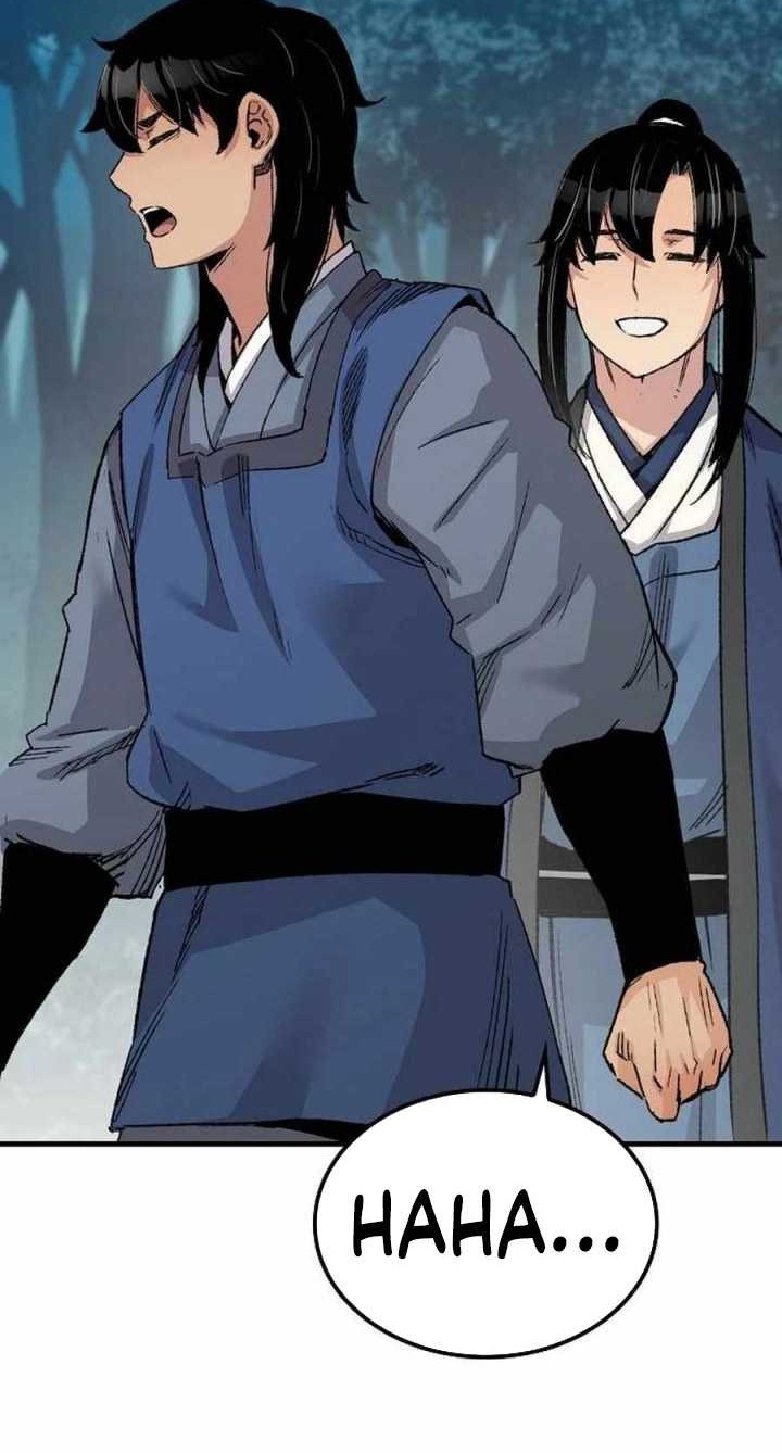 Reborn as The Heavenly Demon Chapter 50 Gambar 39
