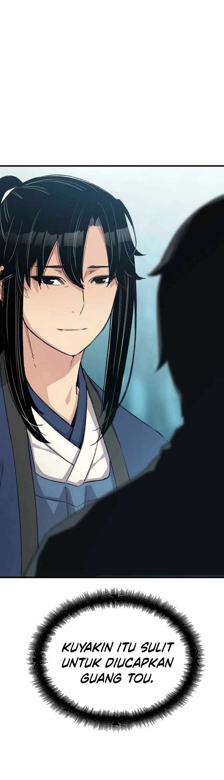 Reborn as The Heavenly Demon Chapter 50 Gambar 40