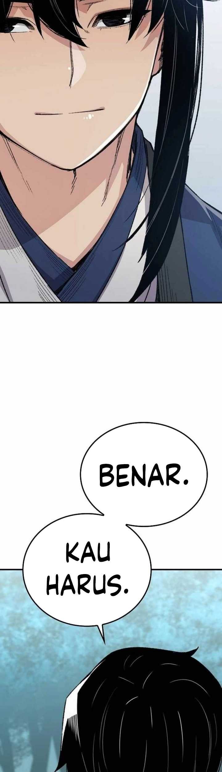 Reborn as The Heavenly Demon Chapter 50 Gambar 44