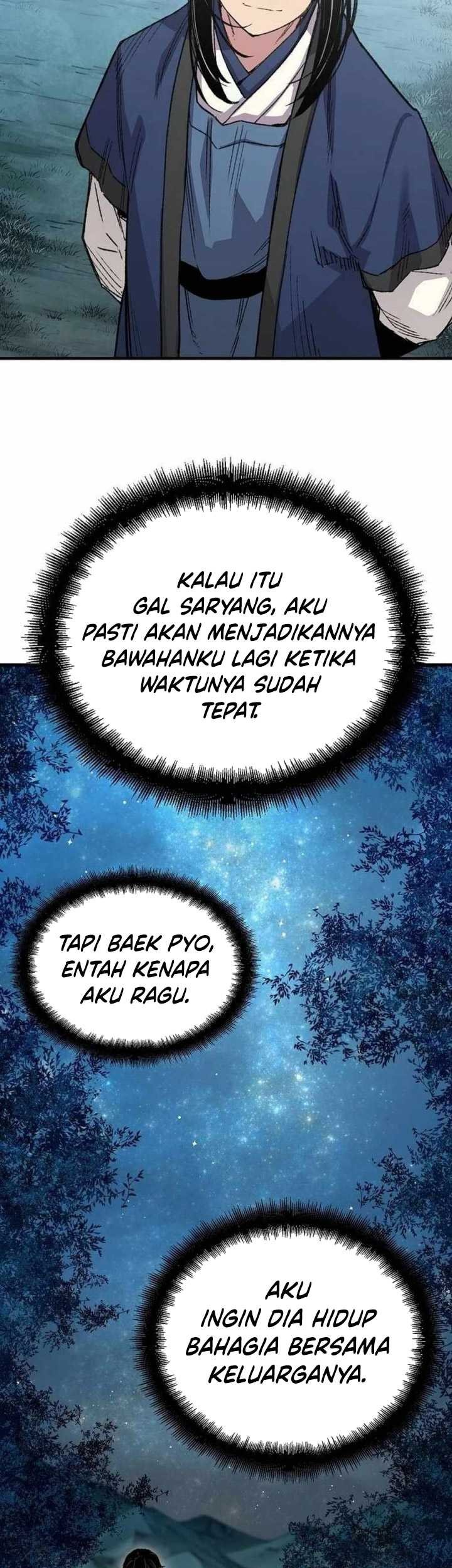 Reborn as The Heavenly Demon Chapter 50 Gambar 46