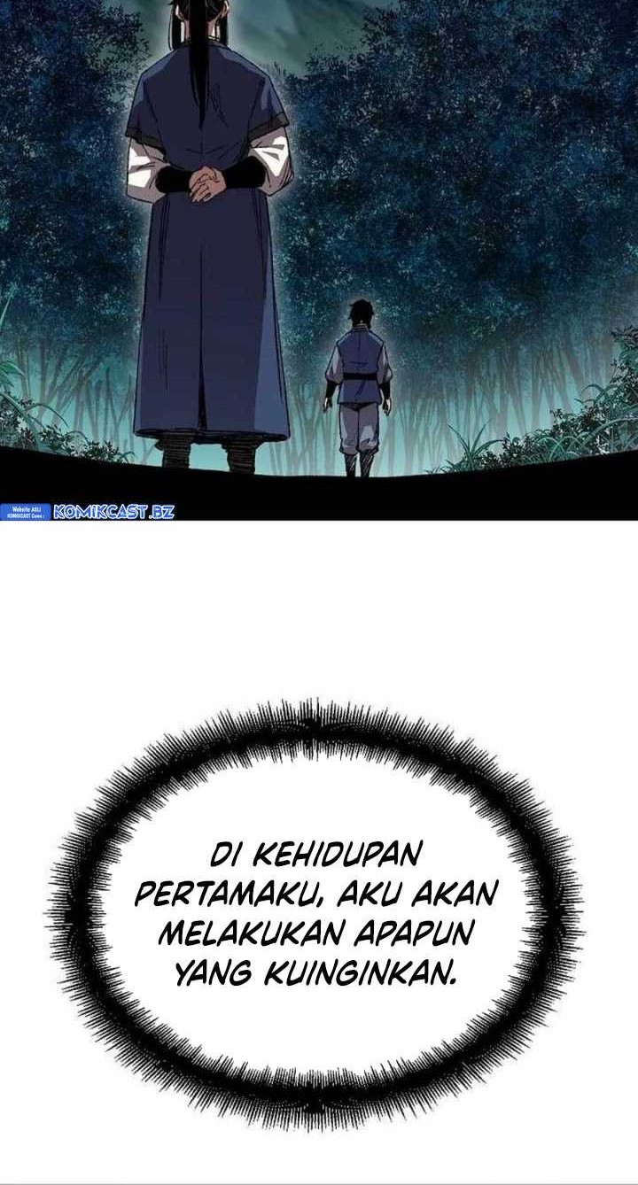 Reborn as The Heavenly Demon Chapter 50 Gambar 47