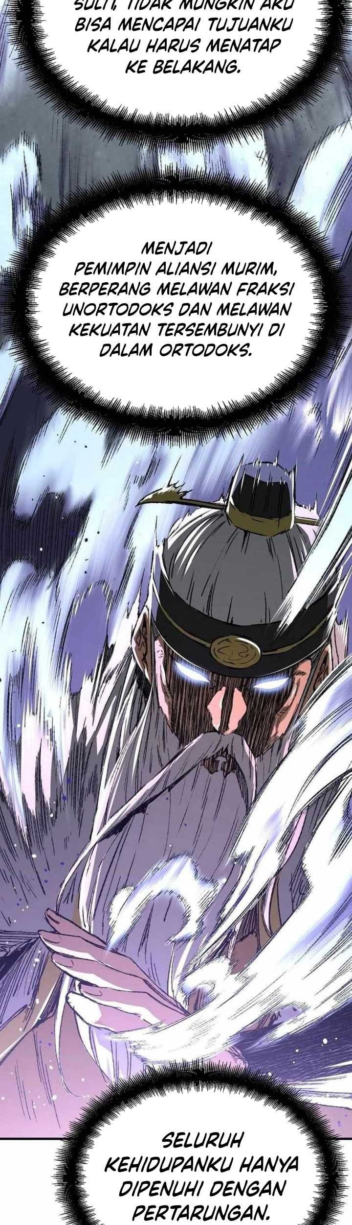 Reborn as The Heavenly Demon Chapter 50 Gambar 50