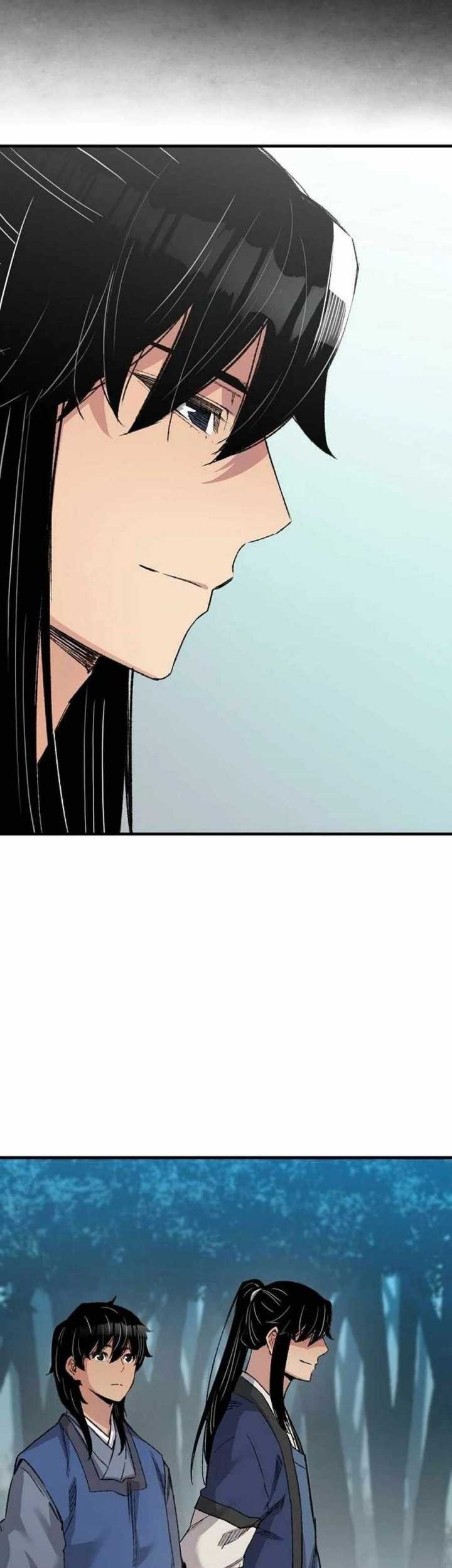 Reborn as The Heavenly Demon Chapter 50 Gambar 54