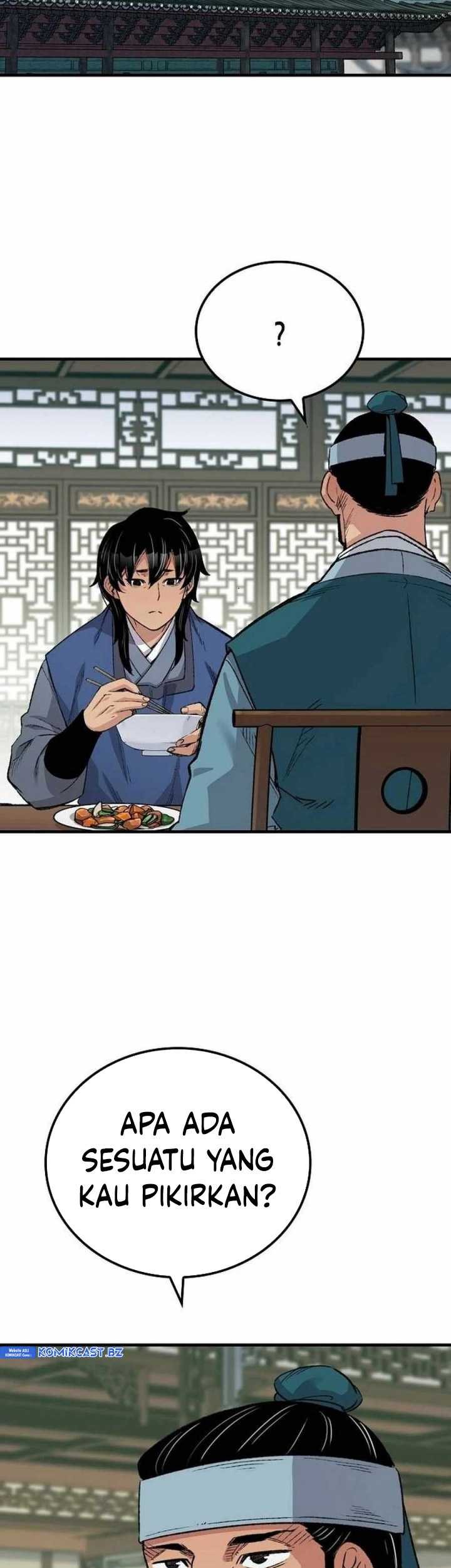 Reborn as The Heavenly Demon Chapter 50 Gambar 58