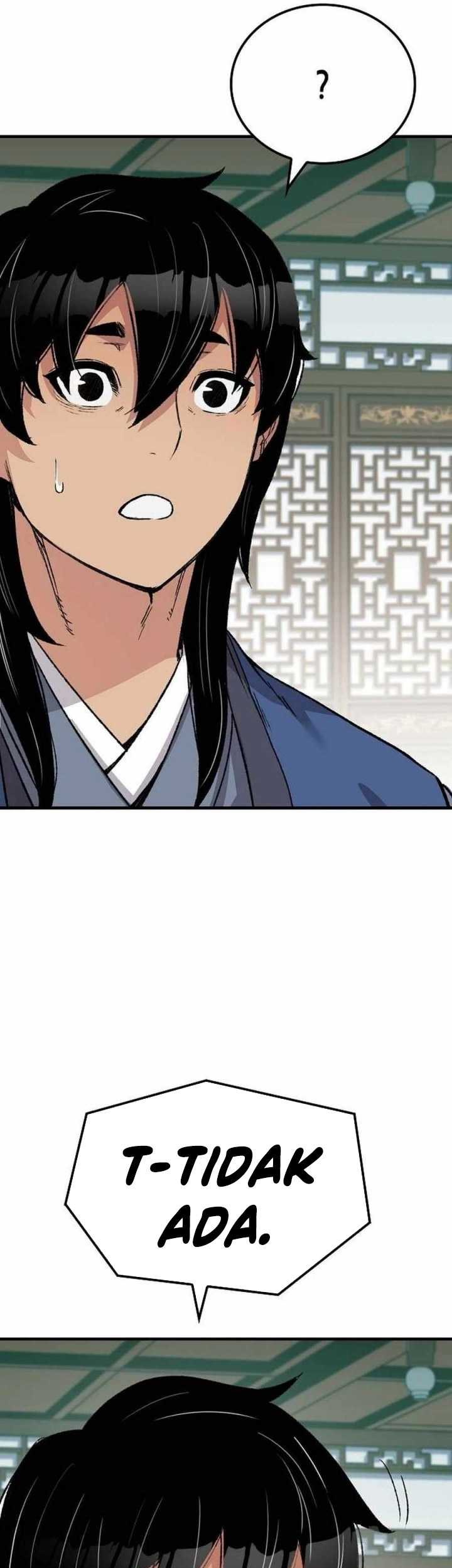 Reborn as The Heavenly Demon Chapter 50 Gambar 60