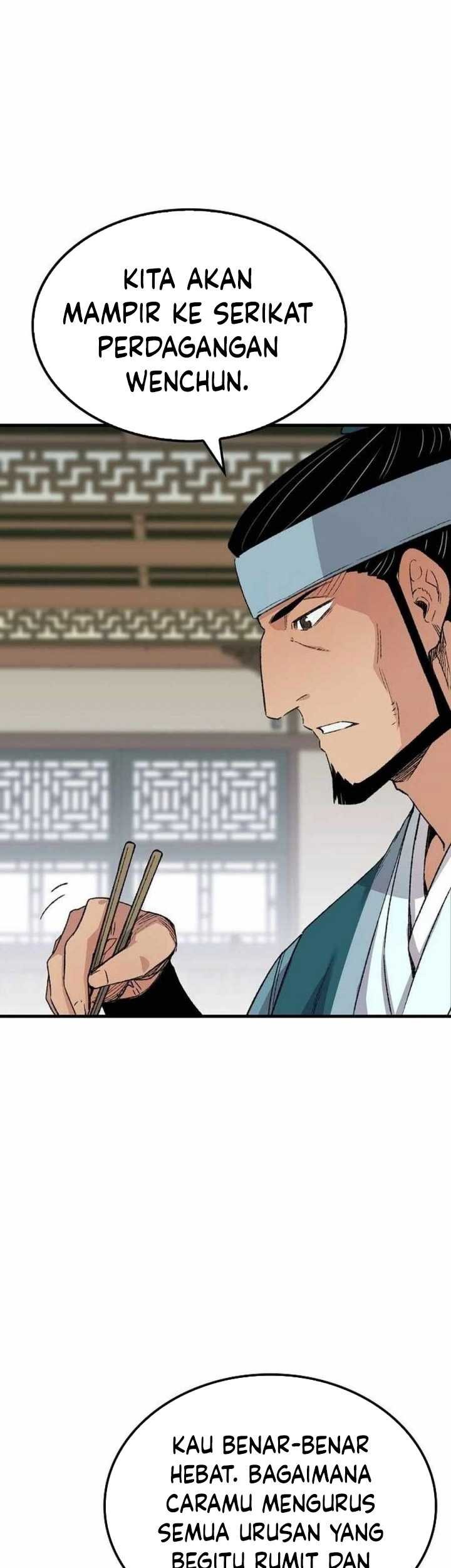 Reborn as The Heavenly Demon Chapter 50 Gambar 62
