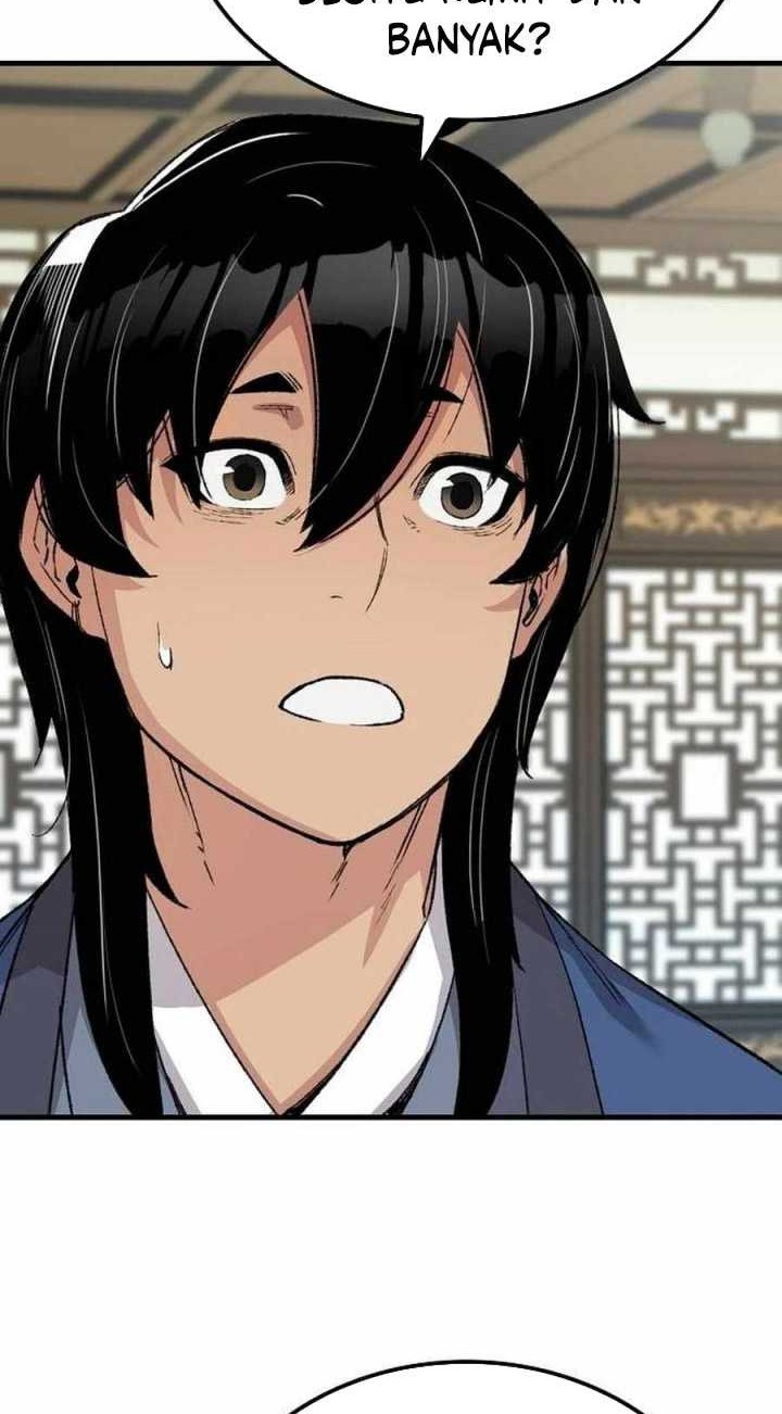 Reborn as The Heavenly Demon Chapter 50 Gambar 63