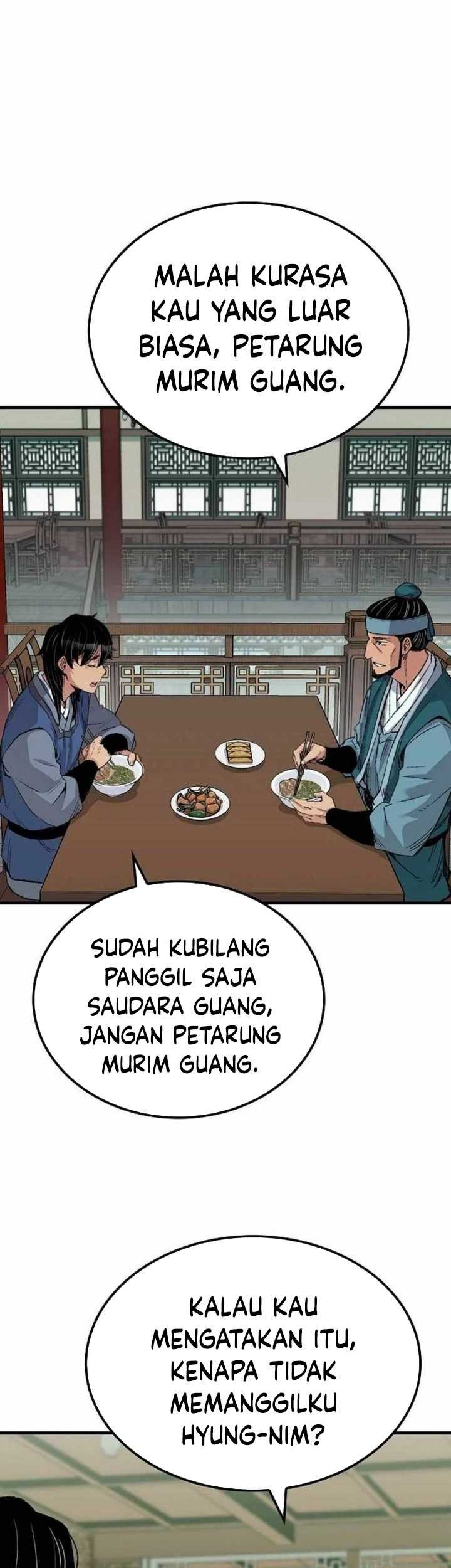 Reborn as The Heavenly Demon Chapter 50 Gambar 66