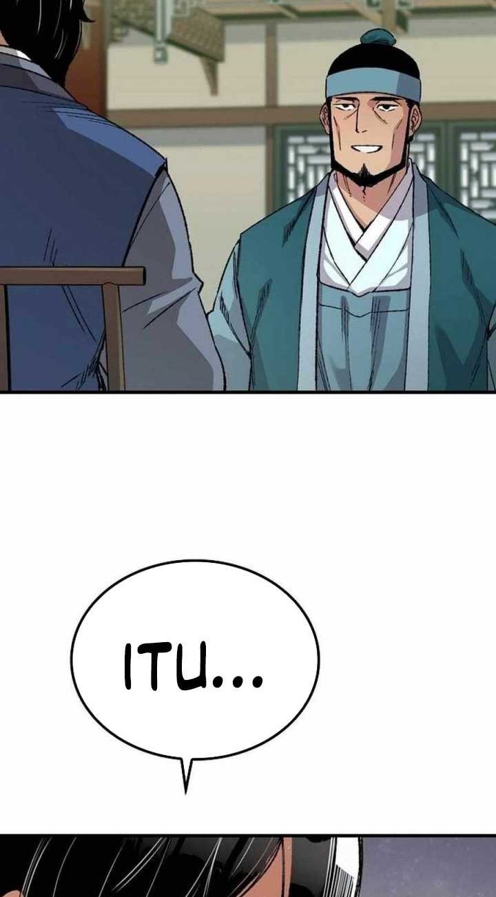Reborn as The Heavenly Demon Chapter 50 Gambar 67