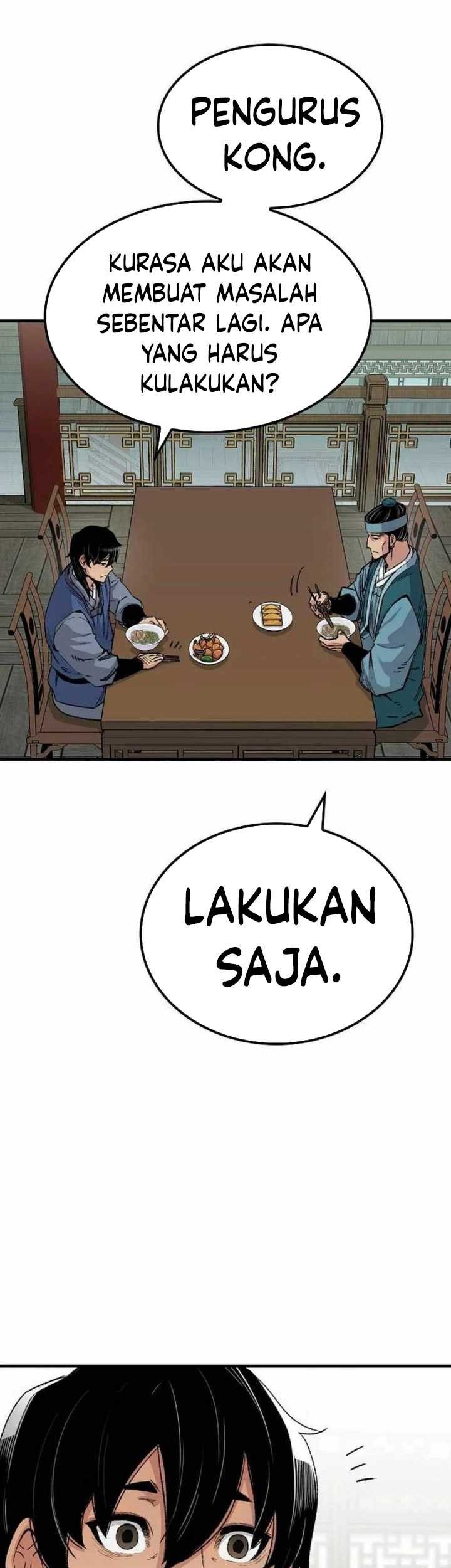 Reborn as The Heavenly Demon Chapter 50 Gambar 76