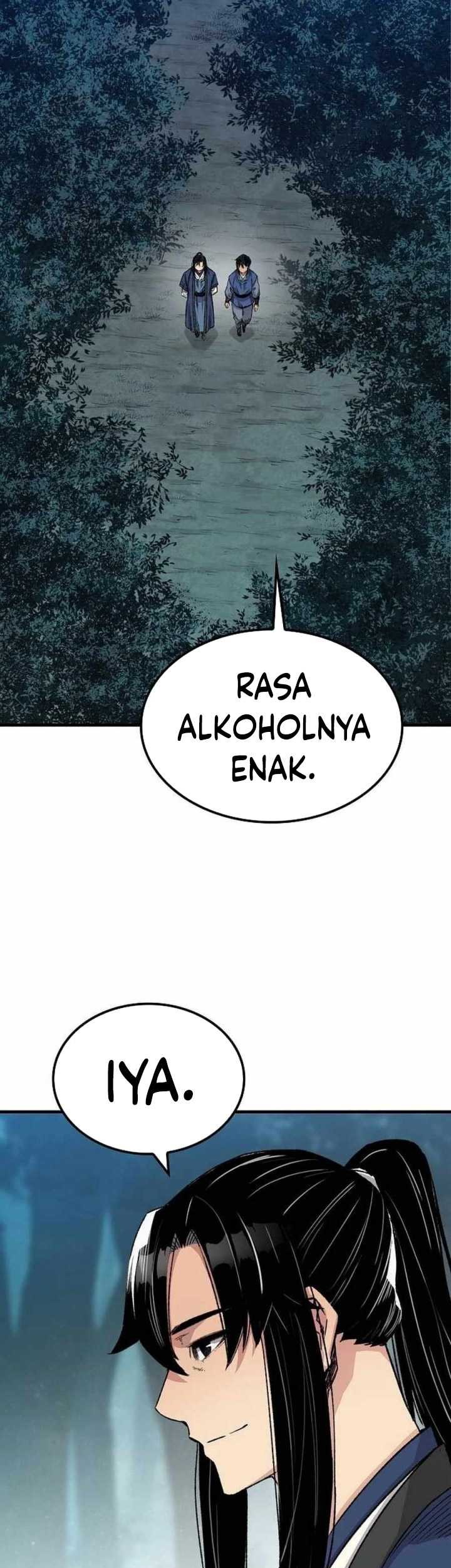 Reborn as The Heavenly Demon Chapter 50 Gambar 4
