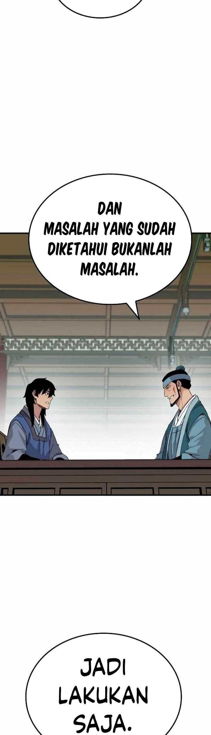 Reborn as The Heavenly Demon Chapter 50 Gambar 80