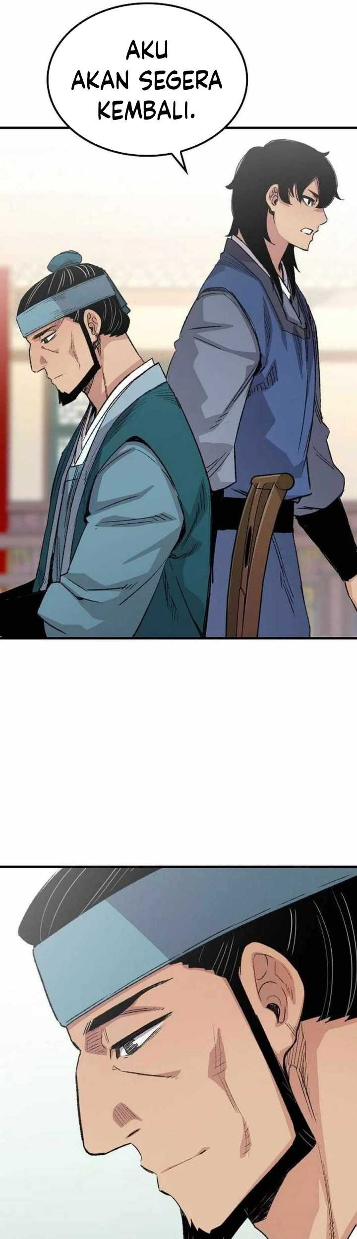 Reborn as The Heavenly Demon Chapter 50 Gambar 84