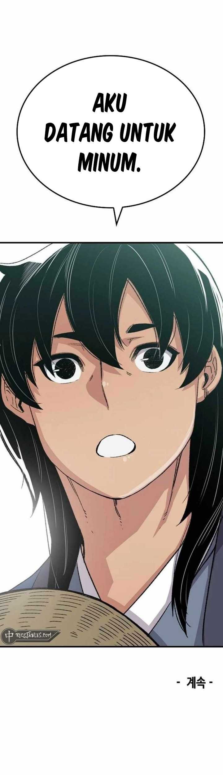Reborn as The Heavenly Demon Chapter 50 Gambar 90