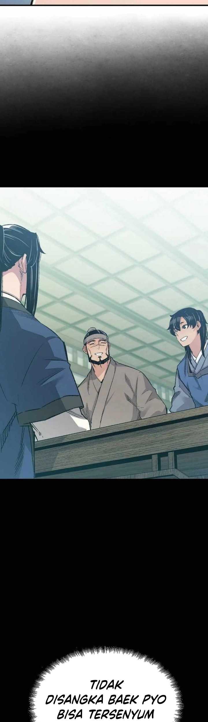 Reborn as The Heavenly Demon Chapter 50 Gambar 6