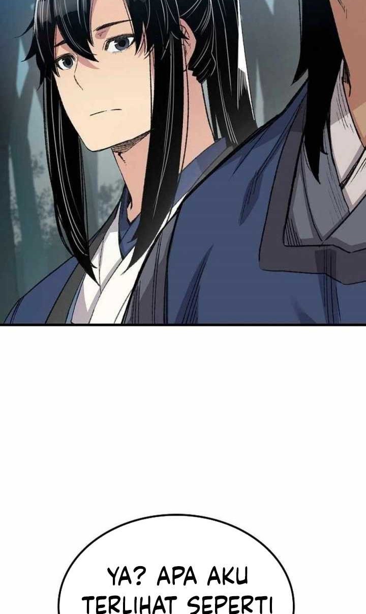 Reborn as The Heavenly Demon Chapter 50 Gambar 9