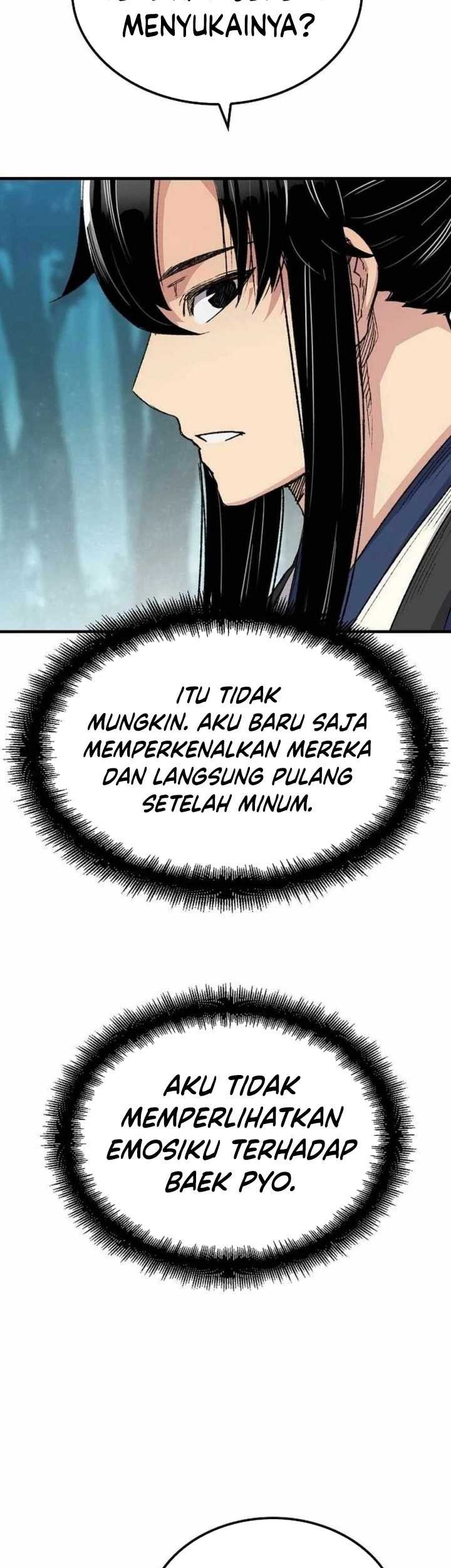 Reborn as The Heavenly Demon Chapter 50 Gambar 10