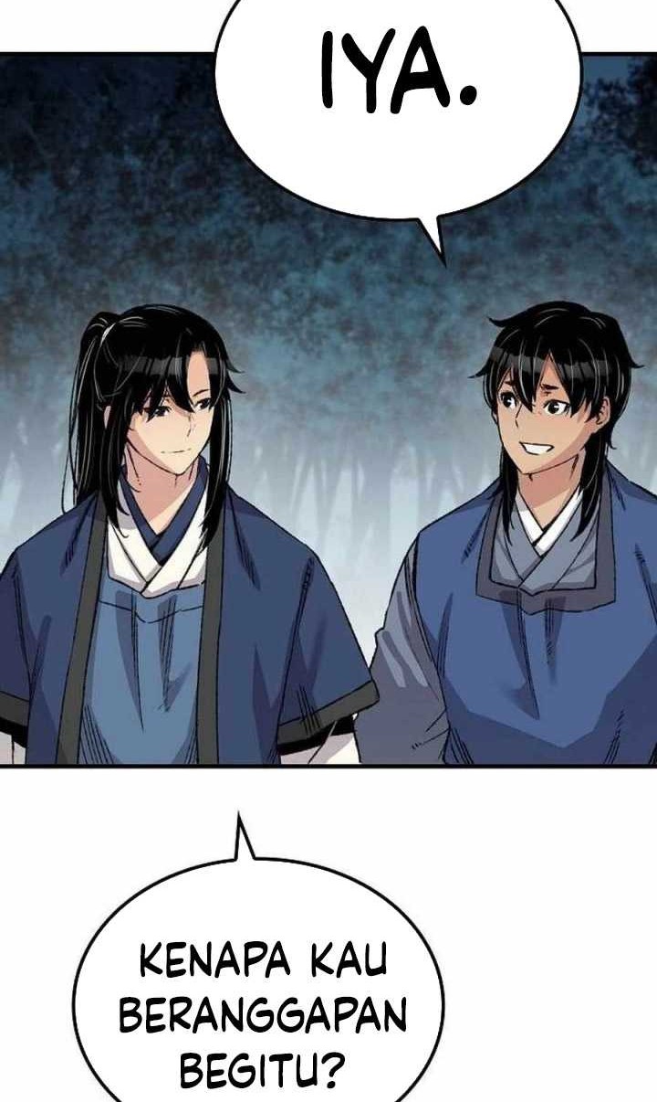 Reborn as The Heavenly Demon Chapter 50 Gambar 11