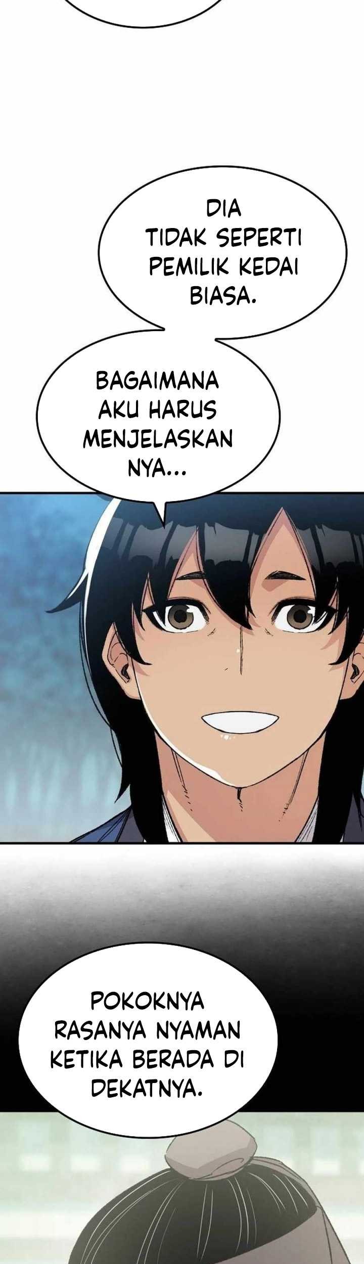 Reborn as The Heavenly Demon Chapter 50 Gambar 12