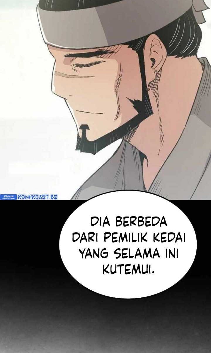 Reborn as The Heavenly Demon Chapter 50 Gambar 13