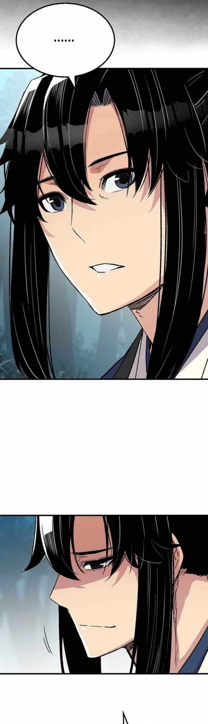 Reborn as The Heavenly Demon Chapter 50 Gambar 14