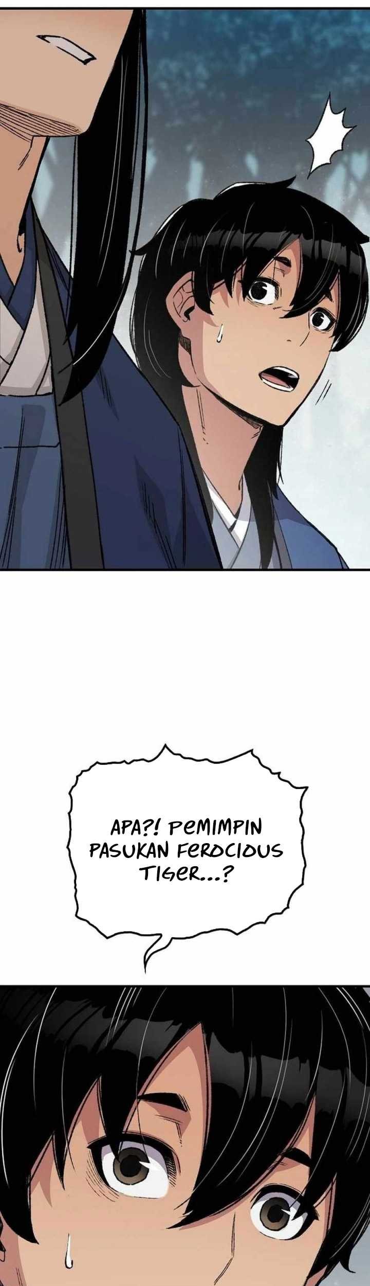 Reborn as The Heavenly Demon Chapter 50 Gambar 16