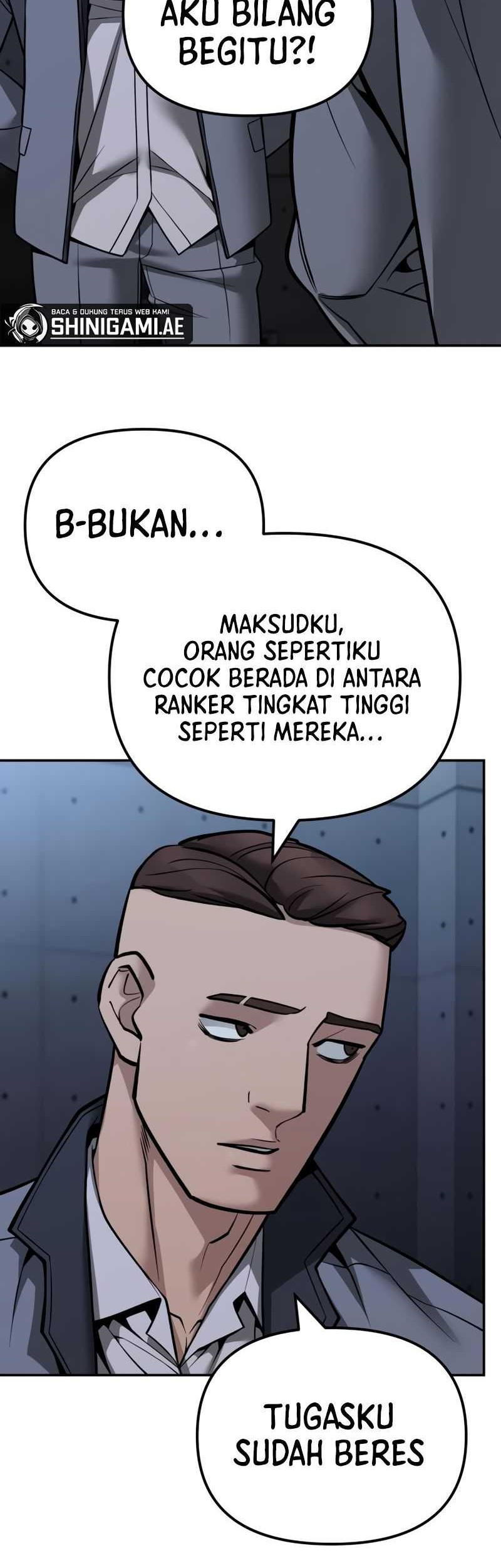 The Bully In Charge Chapter 119 Gambar 34