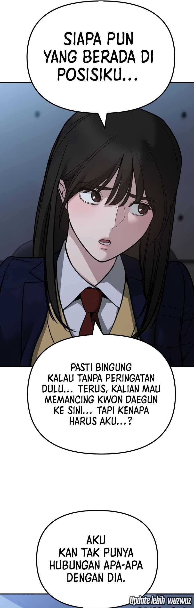 The Bully In Charge Chapter 119 Gambar 37